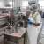 Banda Transportadora Metálica Magnéticas En La Industria Alimentaria