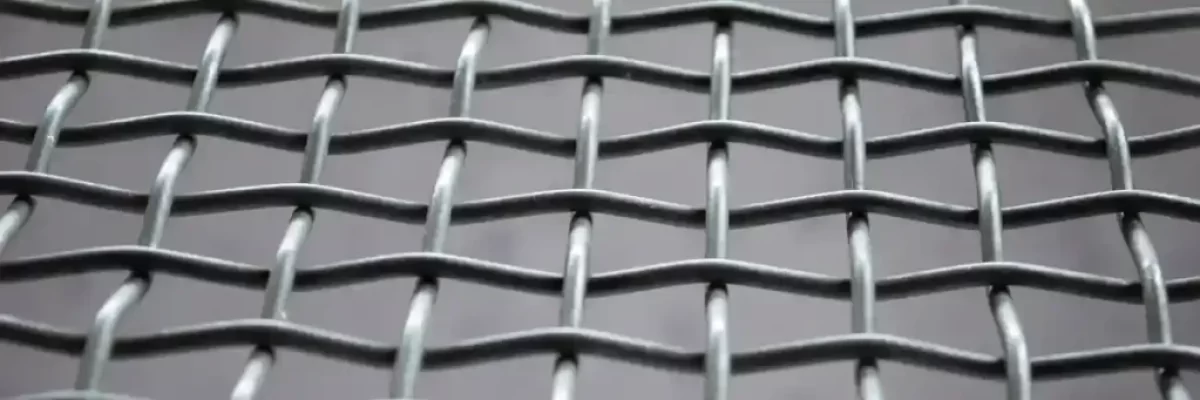 Malla Metálica