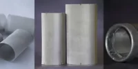 Filtros Tubulares Acero Inoxidable
