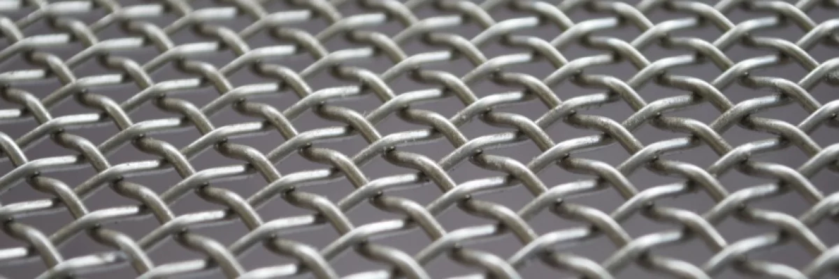 Malla Metálica