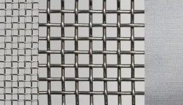 Mallas Estándar, Reforzadas y Molineras