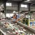 Mallas metálicas en la Industria del Reciclaje