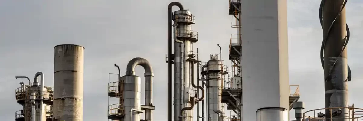 Torres de Absorción Demister