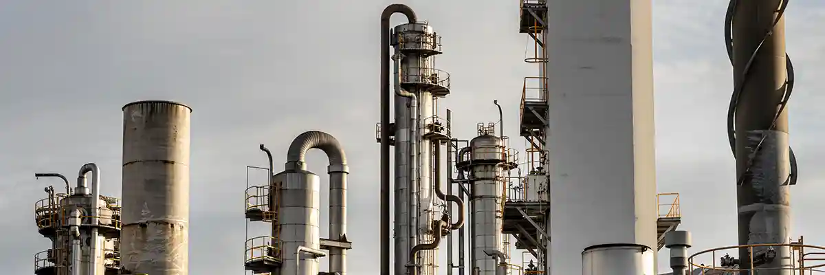 Torres de Absorción Demister